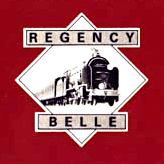 Regency Belle Pullman Service