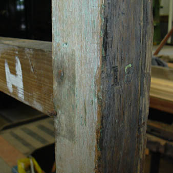 Shelf numbering and hinge position on door pillar - 28 May 2008 - Jim Hewett