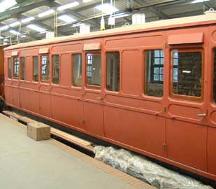 661 in the works, 2 April 2003