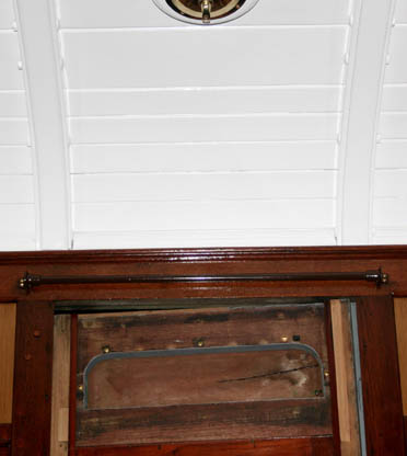 Compartment C - Dave Clarke - 25 Nov 2007