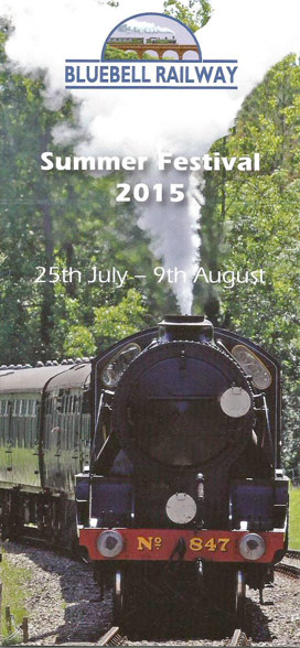 Summer Festival 2015