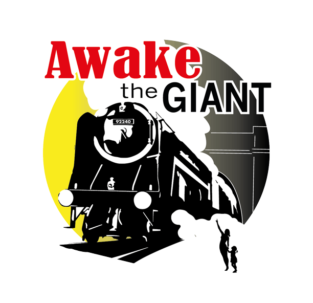 Awake the Giant