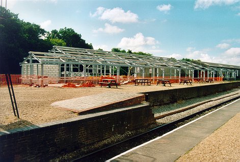 Works Extension
