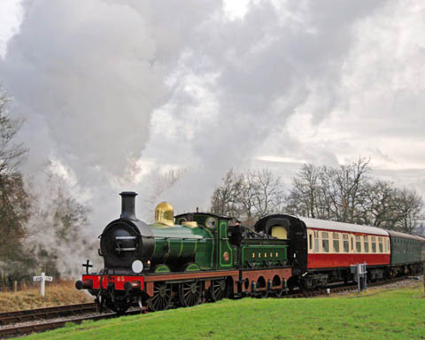 Lounge Car Launch - Derek Hayward