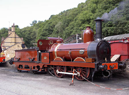 Information |Description=Furness Railway Locomotive No. 20 |Source=[http://www.flickr.com/photos/93095364@N00/199900426/ Steam Locomotive 2] |Date=July 23, 2006 at 11:56 |Author=[http://www.flickr.com/people/93095364@N00 Tall Fool] |Permission= |other