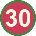 30 days to 60 years