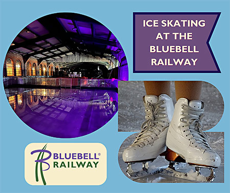 Ice Skating - 10 to 19 February 2023