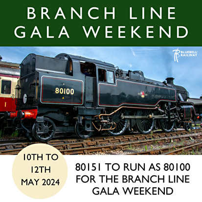80100 to run at Branch Line Weekend - afternoon - 1 April 2024