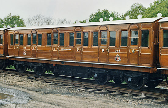386 as restored - Richard Salmon - May 2002