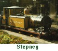 Stepney