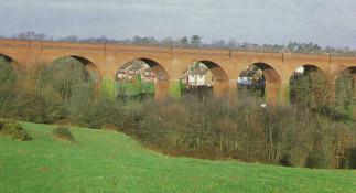 Imberhorn Viaduct