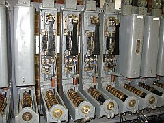 Lever Locks and Controllers