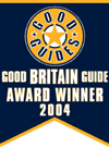 The Good Britain Guide 2004