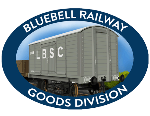 Bluebell Railway Goods Division