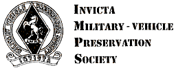 Invicta Military Vehicle Preservation Society