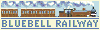 Bluebell Railway
Shop