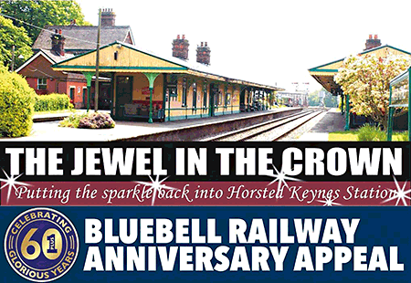 Jewel in the Crown Appeal