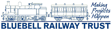 Bluebell Railway Trust